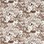 Clarke & Clarke PARADISE LOST SEPIA Upholstery Fabric