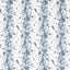 Clarke & Clarke SEAFOREST BLUE Upholstery Fabric