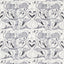 Clarke & Clarke WONDER WORLD MONO Upholstery Fabric