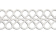 Lee Jofa OCEAN LACE IVORY Trim
