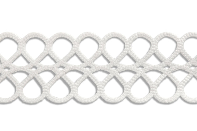 Lee Jofa OCEAN LACE IVORY Trim