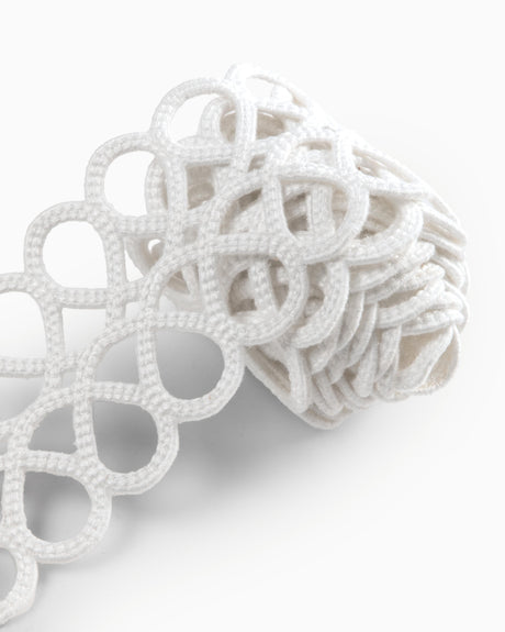 Lee Jofa OCEAN LACE IVORY Trim