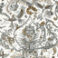 Clarke & Clarke BOSQUE DREAMS BRONZE WP Wallpaper