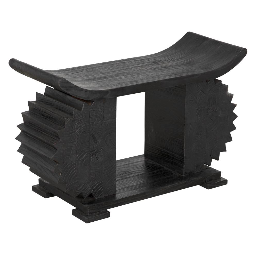 NOIR Duma Bench