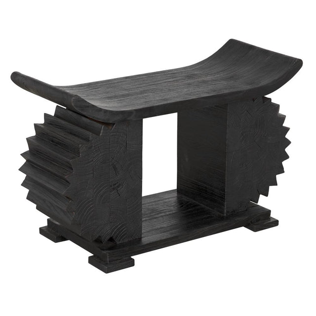 NOIR Duma Bench