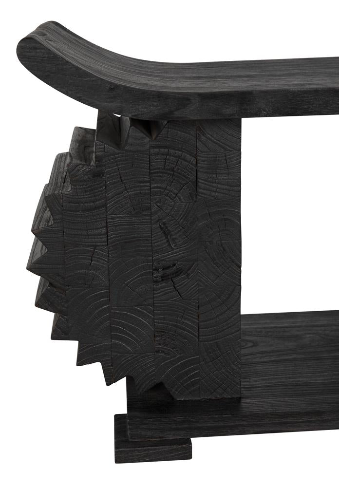 NOIR Duma Bench