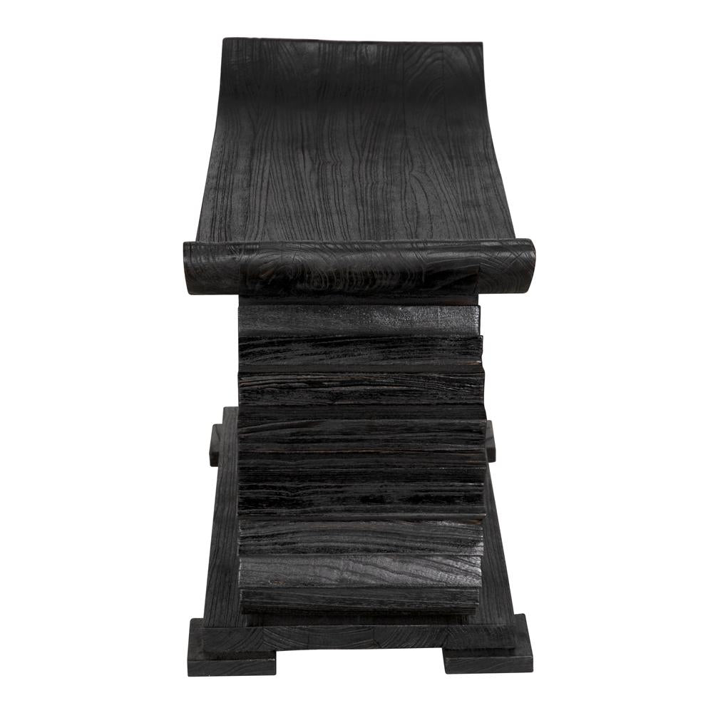 NOIR Duma Bench