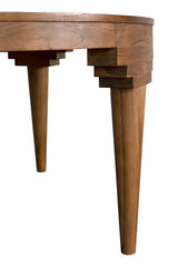 NOIR Davis Dining Table