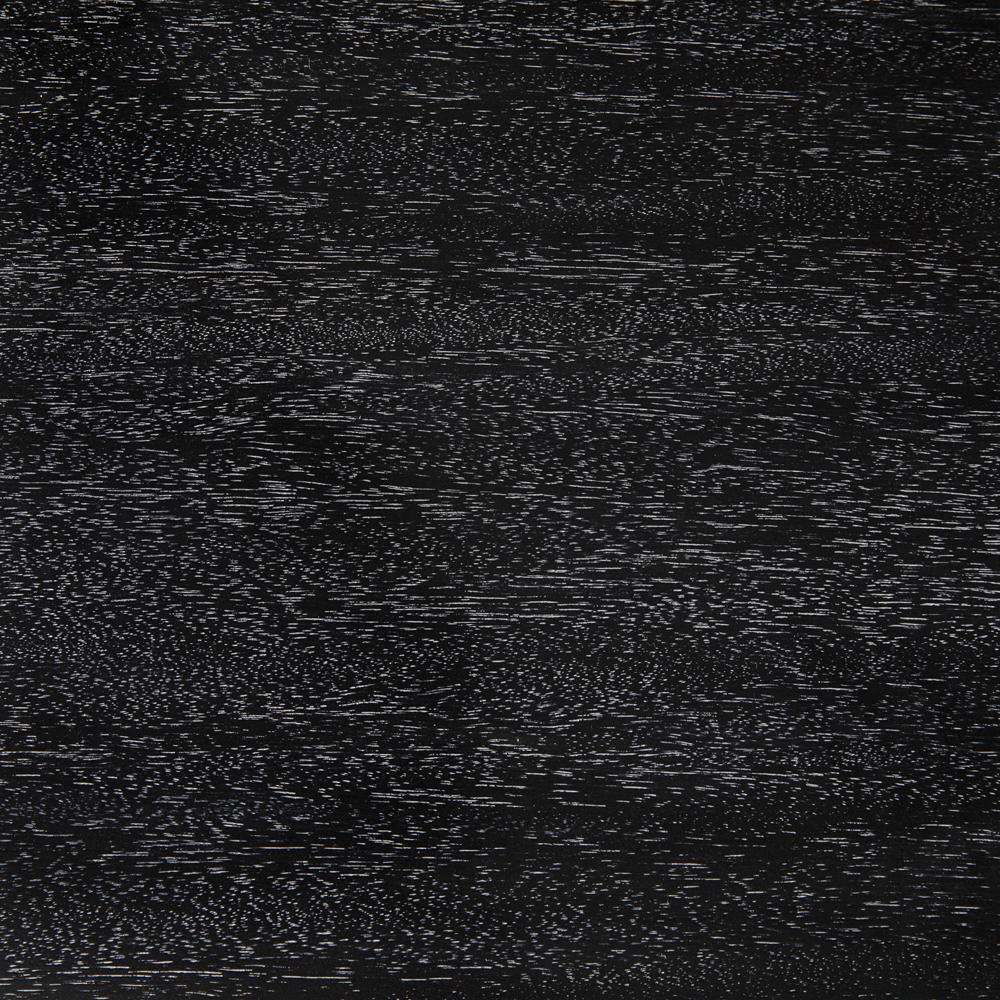 NOIR Arturo Console Black Walnut