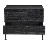 NOIR Arturo Console Black Walnut