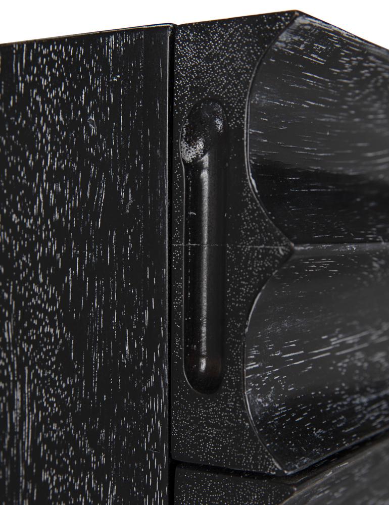 NOIR Arturo Console Black Walnut