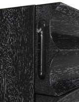 NOIR Arturo Console Black Walnut