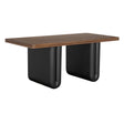 NOIR Mila Desk