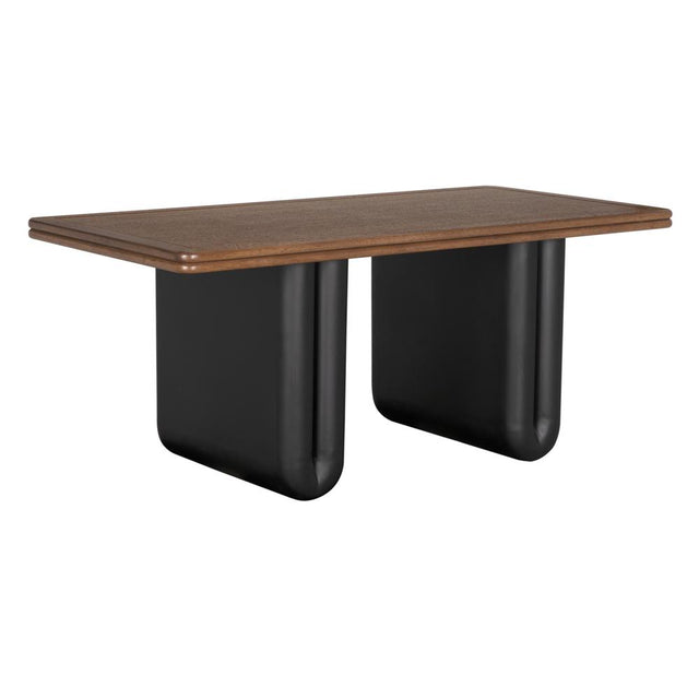 NOIR Mila Desk