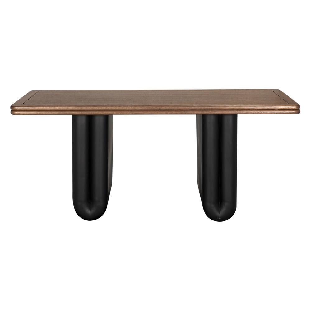 NOIR Mila Desk