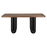 NOIR Mila Desk