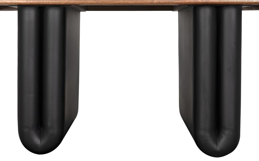 NOIR Mila Desk