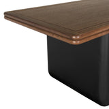NOIR Mila Desk