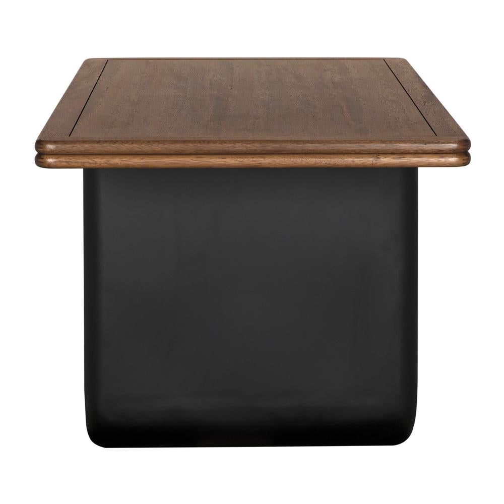NOIR Mila Desk