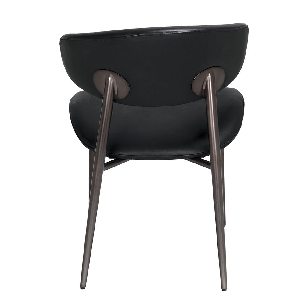 NOIR Hakone Dining Chair