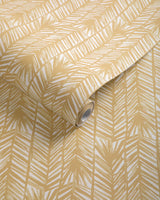 Lee Jofa COSTA VERDE WP SAND Wallpaper