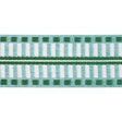 Schumacher Mineral Jacobsen Tape Indoor/Outdoor