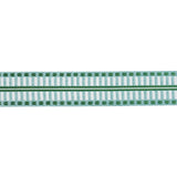 Schumacher Mineral Jacobsen Tape Indoor/Outdoor