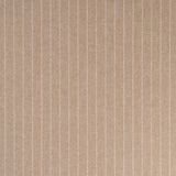 Schumacher Mathias Linen Tape Narrow Terracotta Trim