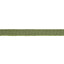 Schumacher Olive Mathias Linen Tape Narrow