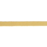 Schumacher Maize Mathias Linen Tape Narrow