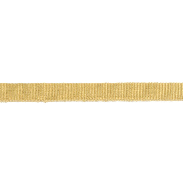 Schumacher Maize Mathias Linen Tape Narrow