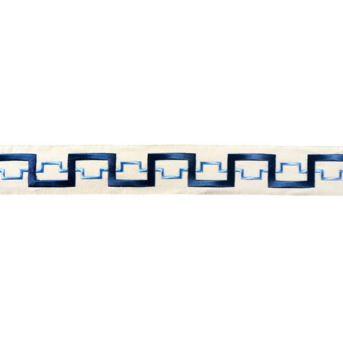 Schumacher Sapphire Turret Tape