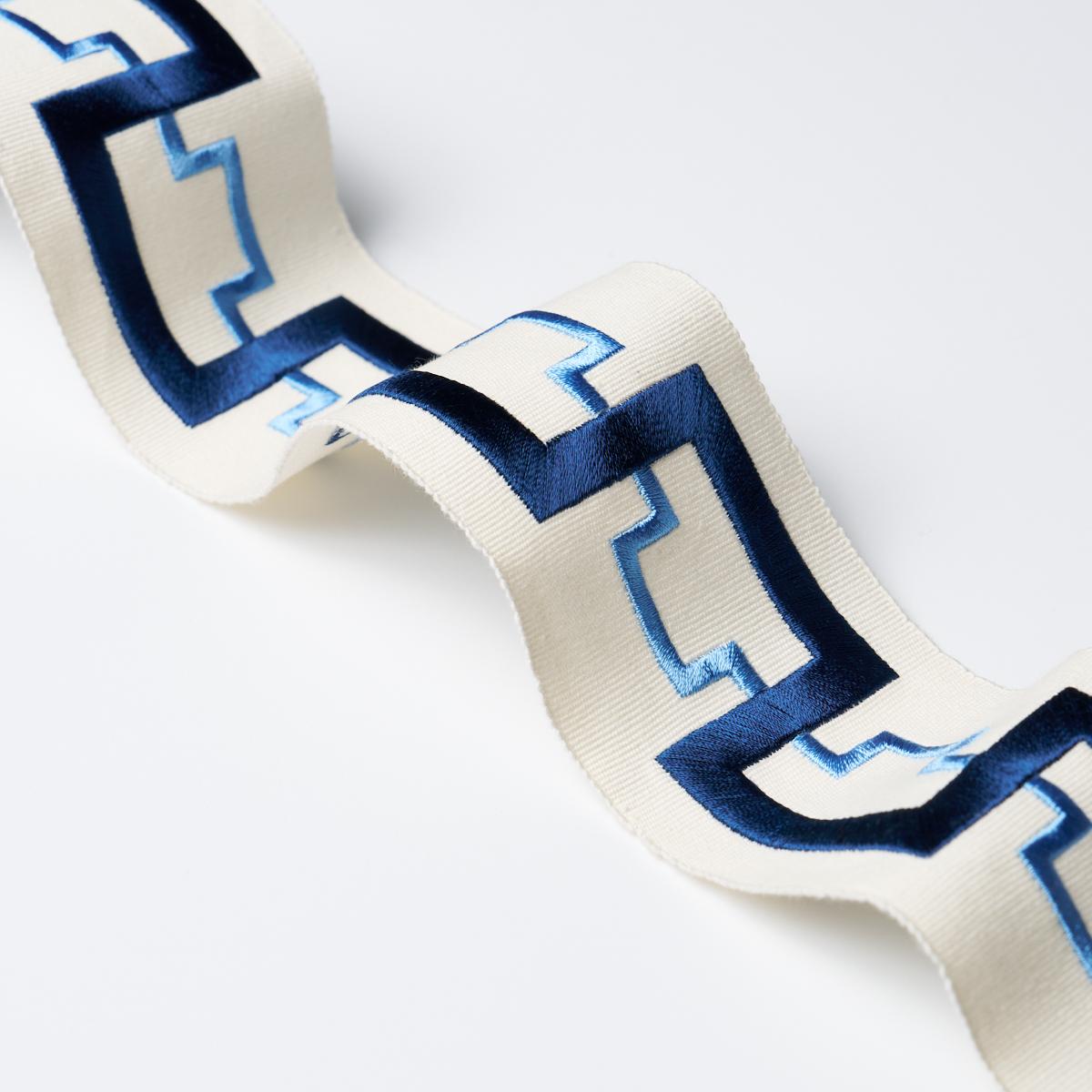 Schumacher Sapphire Turret Tape