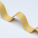 Schumacher Maize Mathias Linen Tape Medium