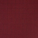 Schumacher Mathias Linen Tape Medium Maize Trim