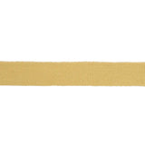 Schumacher Maize Mathias Linen Tape Medium
