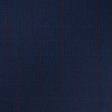 Schumacher Mathias Linen Tape Medium Flax Trim