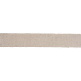Schumacher Flax Mathias Linen Tape Medium