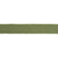 Schumacher Olive Mathias Linen Tape Medium