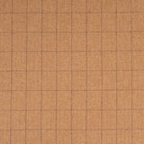 Schumacher Mathias Linen Tape Medium Olive Trim