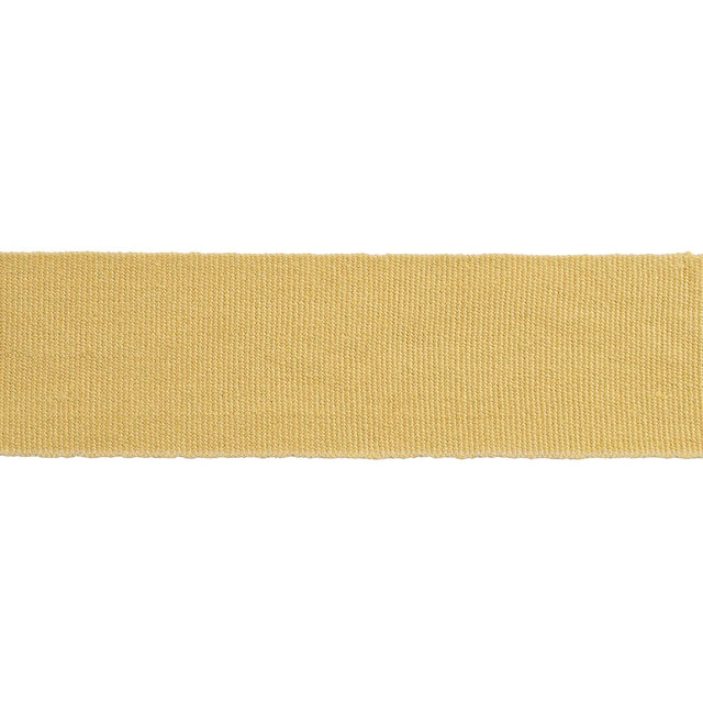 Schumacher Maize Mathias Linen Tape Wide