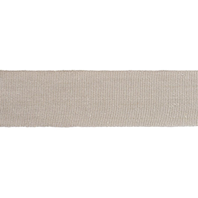 Schumacher Flax Mathias Linen Tape Wide