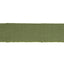 Schumacher Olive Mathias Linen Tape Wide