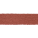 Schumacher Terracotta Mathias Linen Tape Wide