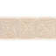 Schumacher Ivory Nautilina Embroidered Tape