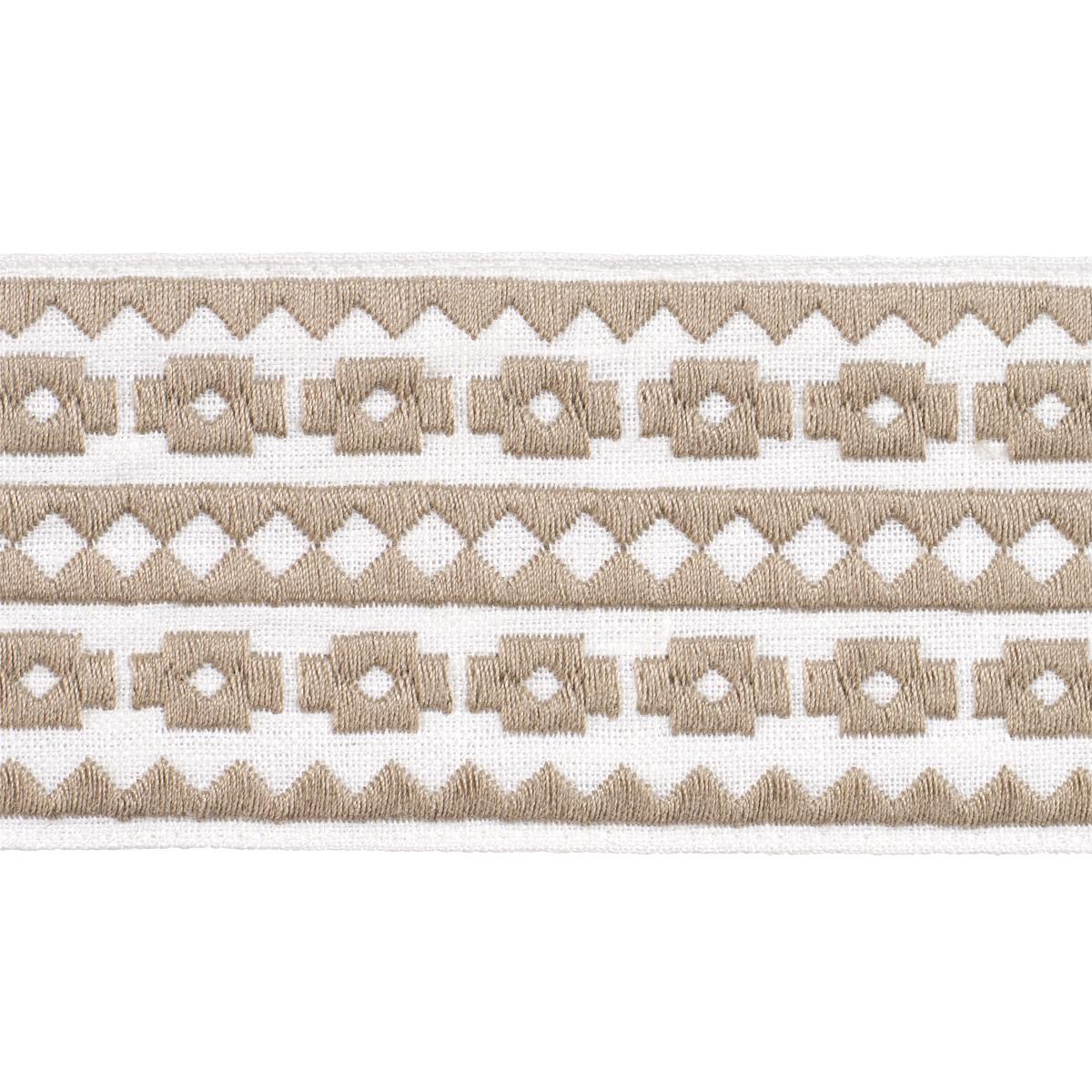 Schumacher Birch Talitha Tape