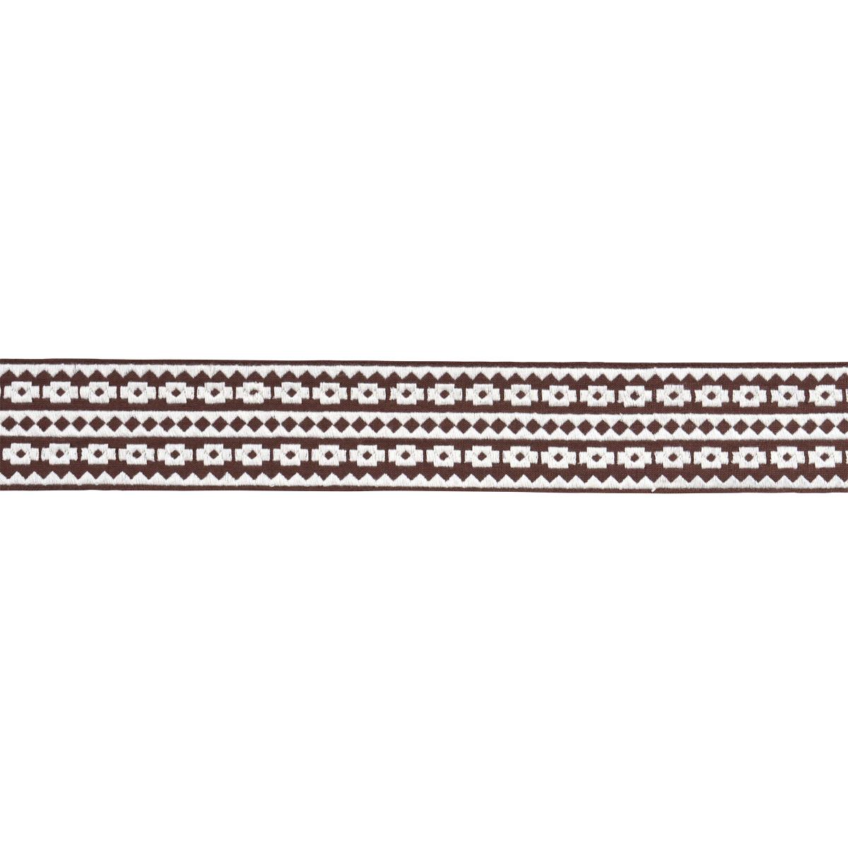 Schumacher Java Talitha Tape