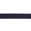 Schumacher Navy Mathias Linen Tape Medium