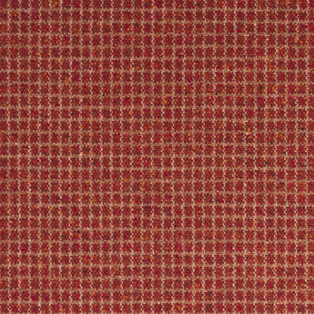 Schumacher Mathias Linen Tape Medium Charcoal Trim