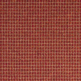 Schumacher Mathias Linen Tape Medium Charcoal Trim